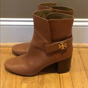 Tory Burch Boots